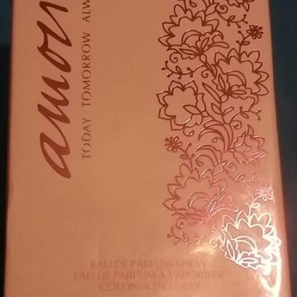 Amour Today Tomorrow Always Eau de Parfum Spray