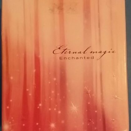 Eternal Magic Enchanted Eau de Toilette Spray