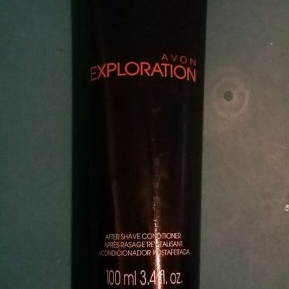 Exploration After Shave Conditioner