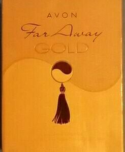 Far Away Gold Eau de Parfum Spray